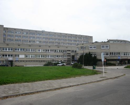 poznan szpital abt