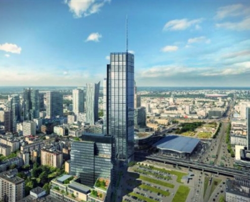 varso tower
